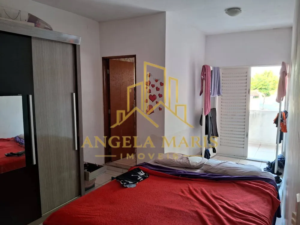 Casa, 3 quartos, 184 m² - Foto 10