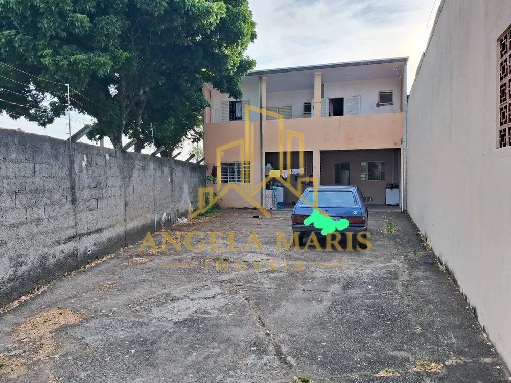 Casa, 3 quartos, 184 m² - Foto 8