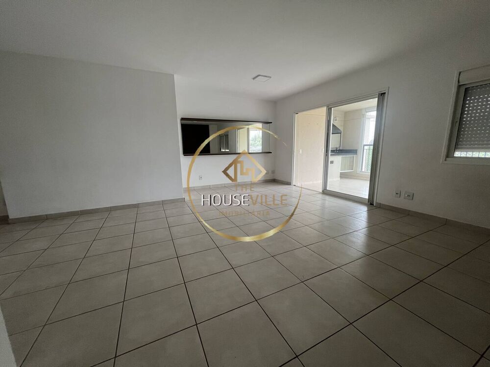 Apartamento à venda e aluguel com 3 quartos, 147m² - Foto 1