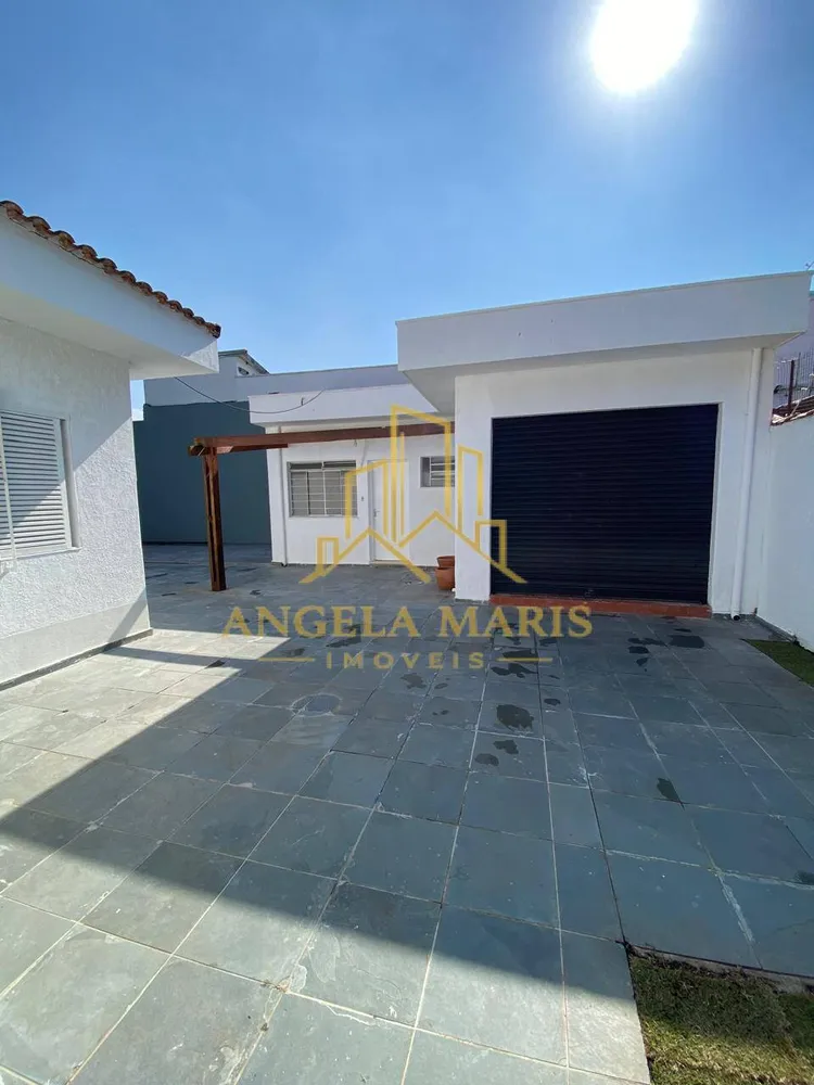 Casa, 3 quartos, 210 m² - Foto 3
