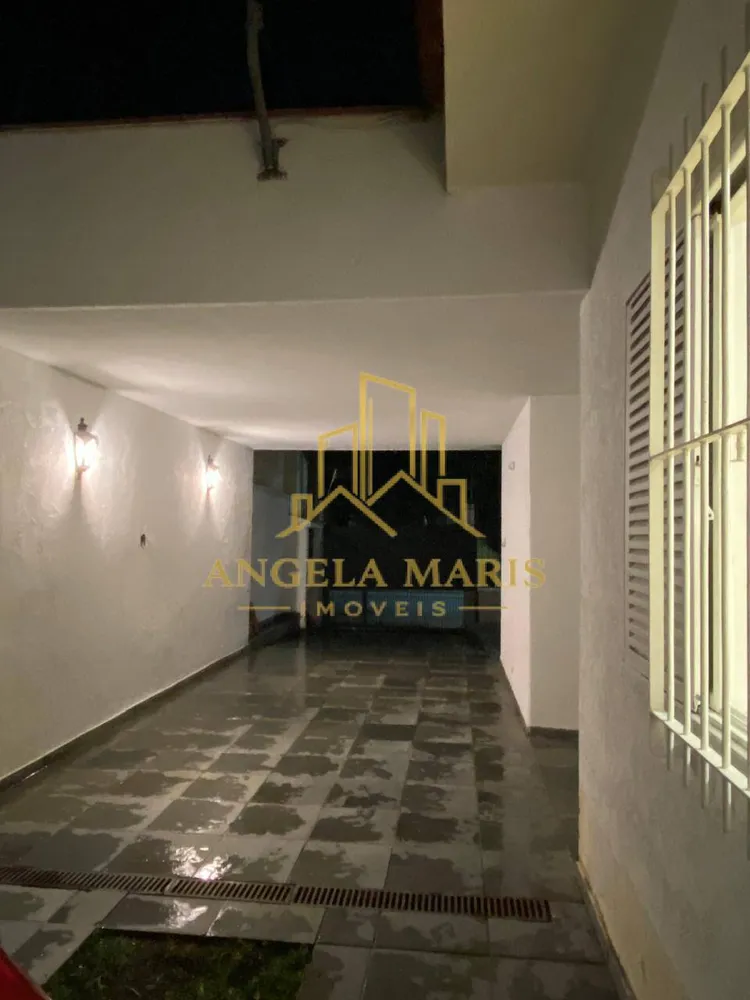 Casa, 3 quartos, 210 m² - Foto 6