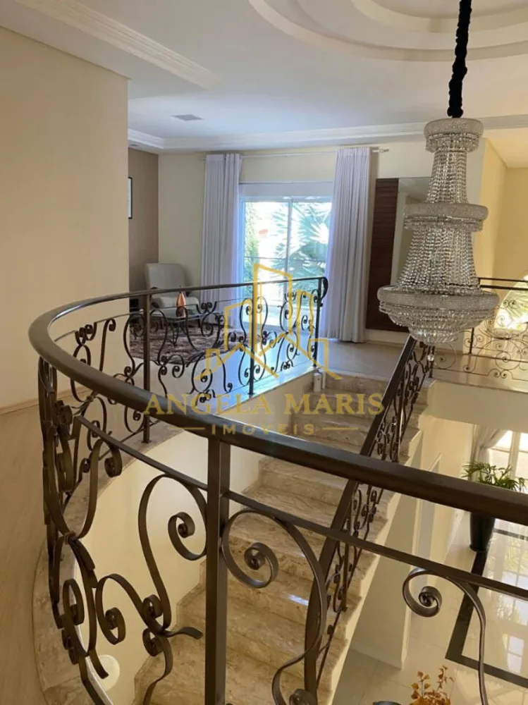 Casa, 4 quartos, 470 m² - Foto 3
