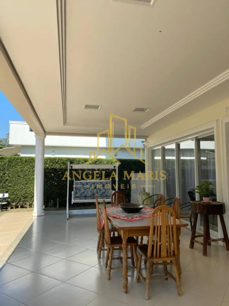 Casa, 4 quartos, 470 m² - Foto 2
