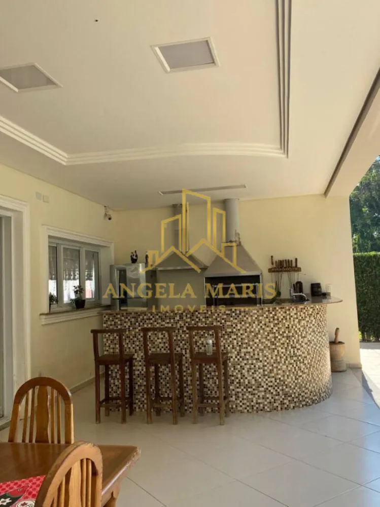 Casa, 4 quartos, 470 m² - Foto 1