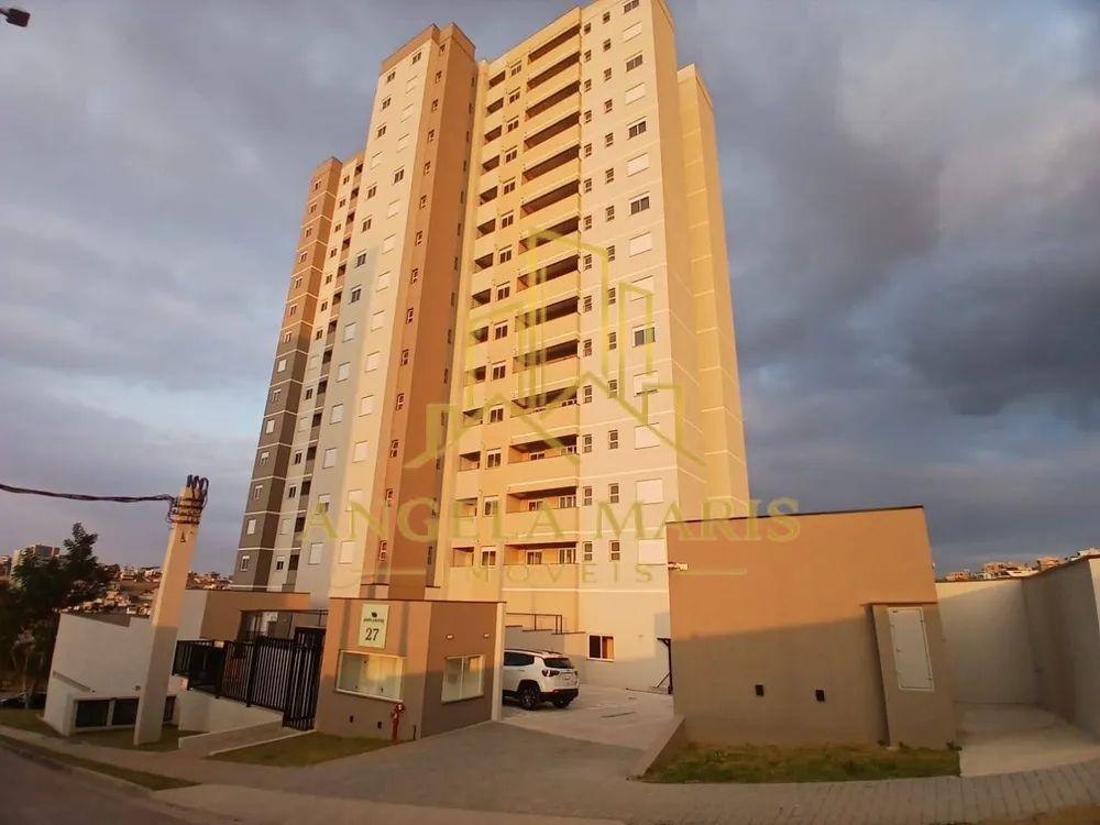 Apartamento, 2 quartos, 61 m² - Foto 7