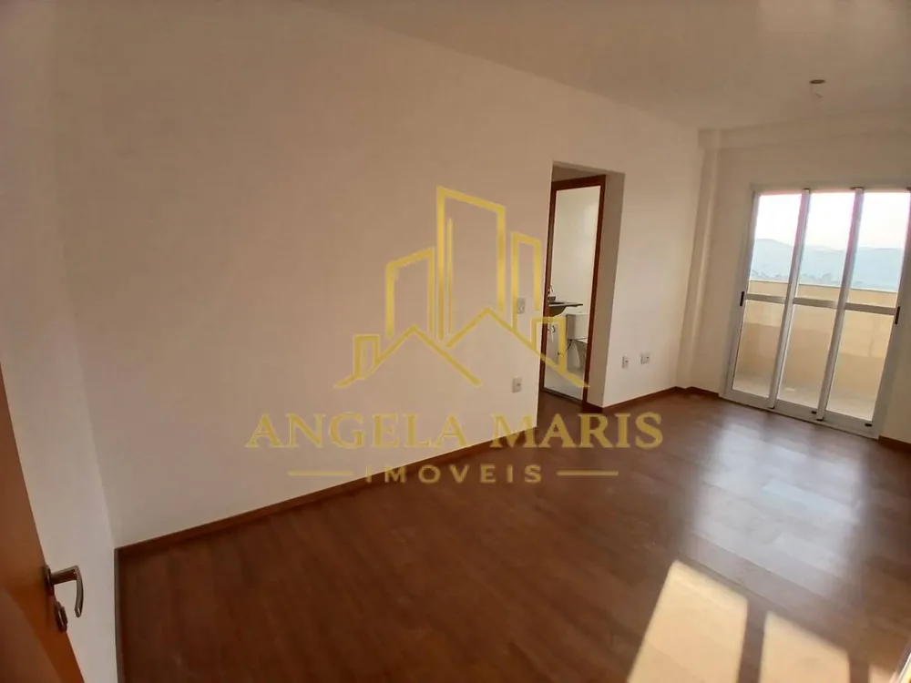 Apartamento, 2 quartos, 61 m² - Foto 4