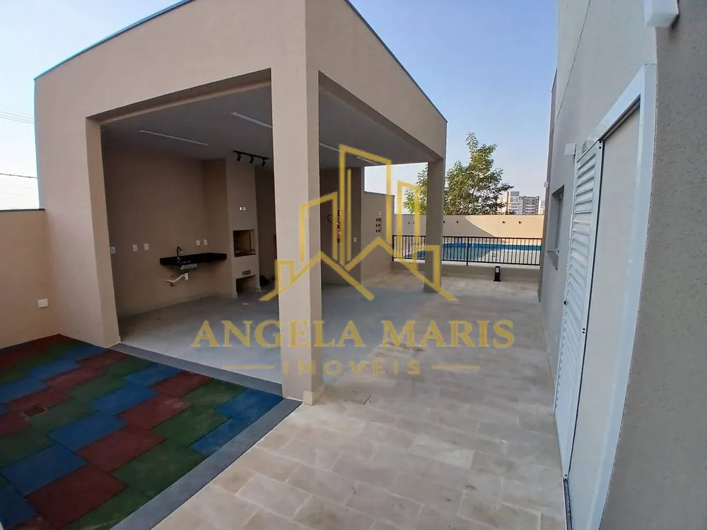 Apartamento, 2 quartos, 61 m² - Foto 2