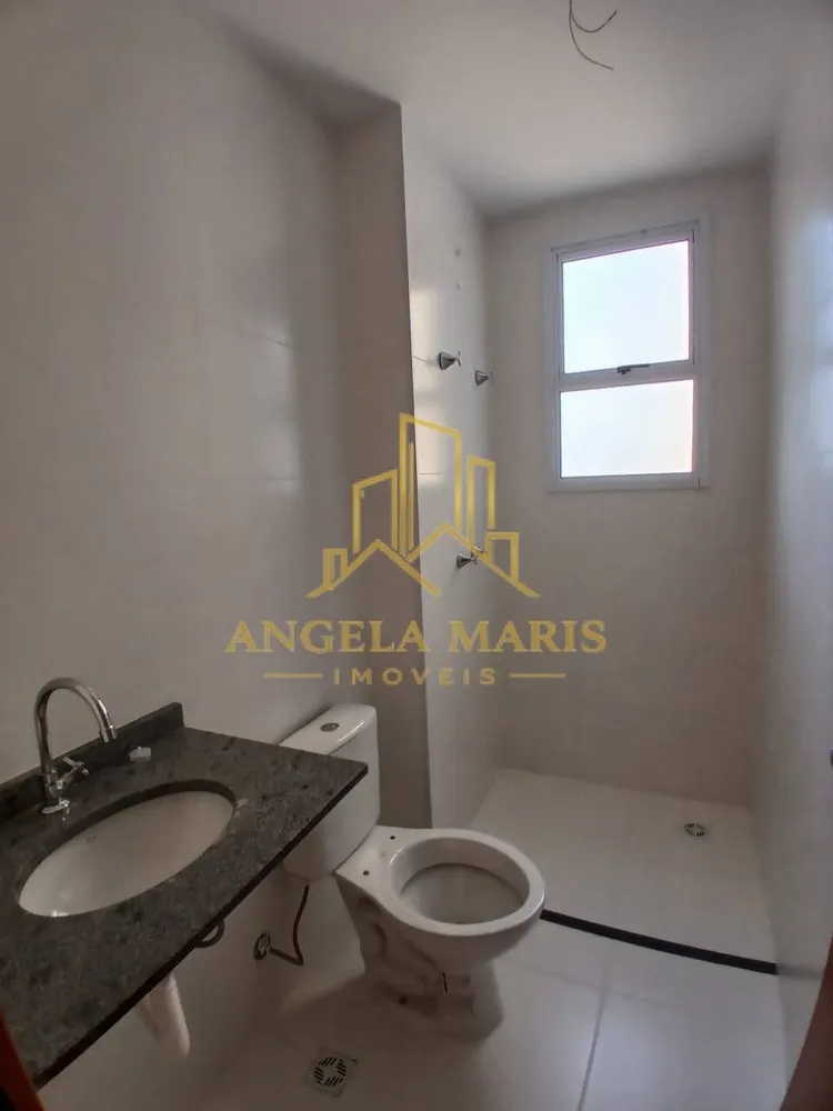 Apartamento, 2 quartos, 61 m² - Foto 1