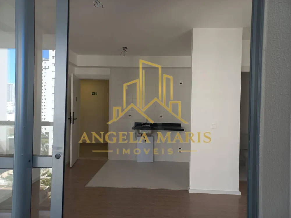 Apartamento, 1 quarto, 33 m² - Foto 3