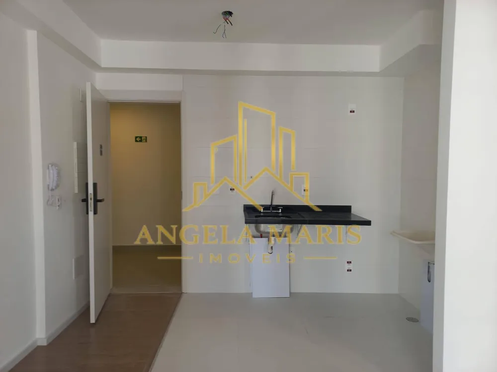 Apartamento, 1 quarto, 33 m² - Foto 2