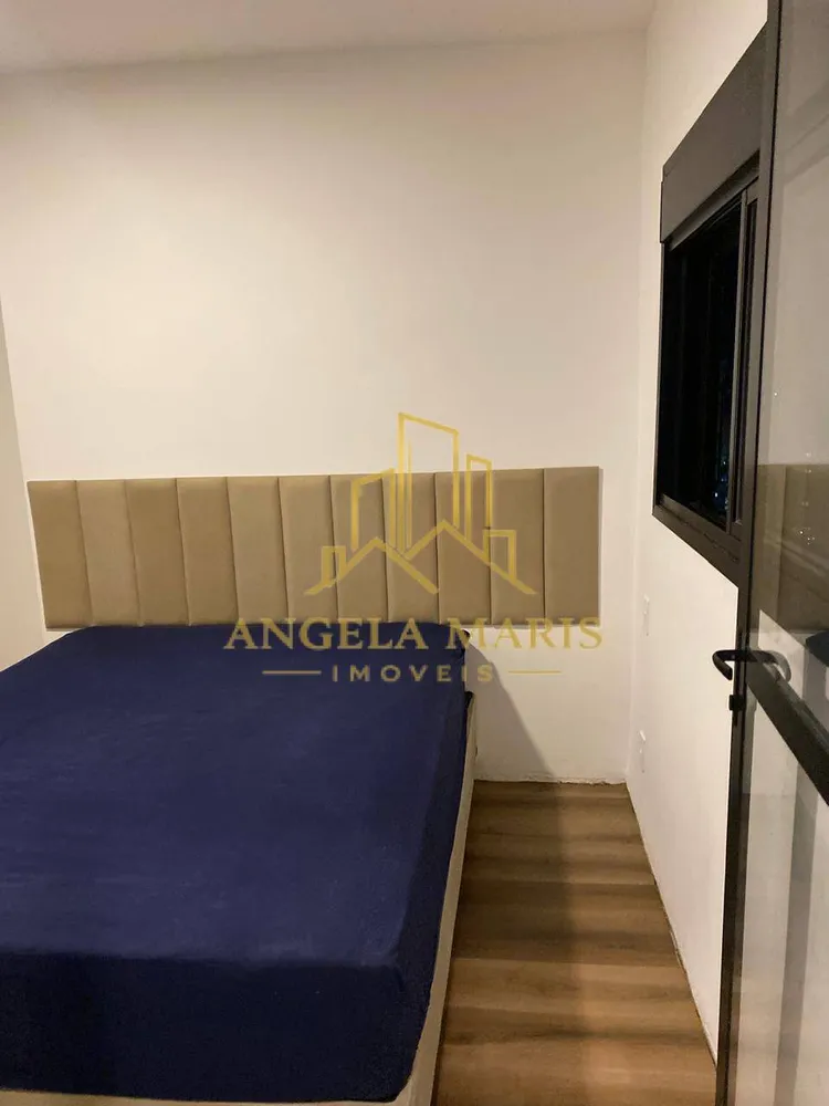 Apartamento, 2 quartos, 56 m² - Foto 1