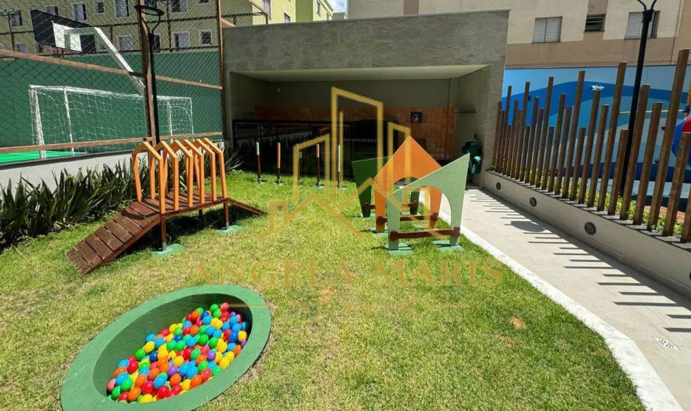 Apartamento, 2 quartos, 56 m² - Foto 6