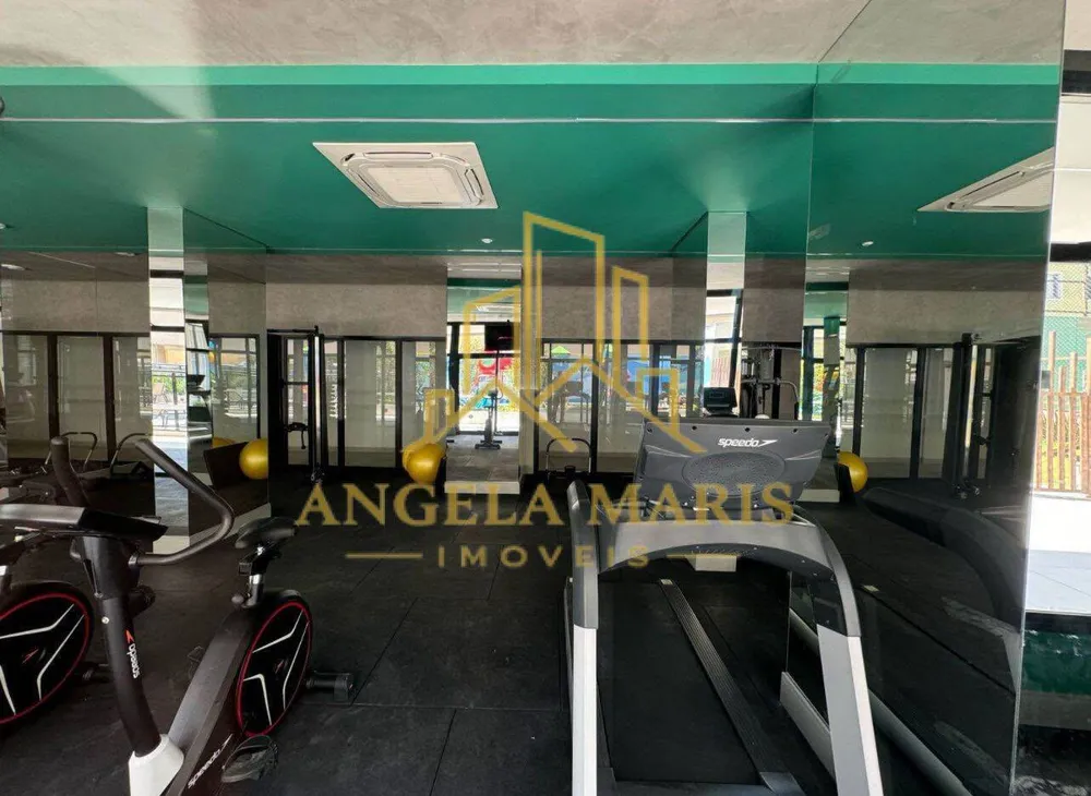 Apartamento, 2 quartos, 56 m² - Foto 3