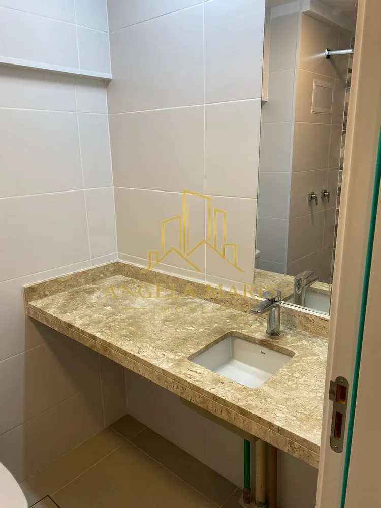 Apartamento, 2 quartos, 56 m² - Foto 2