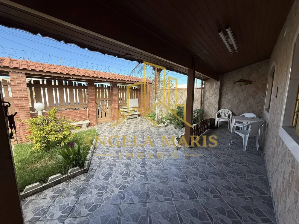 Casa, 3 quartos, 152 m² - Foto 2