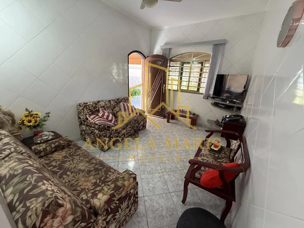Casa, 3 quartos, 152 m² - Foto 4