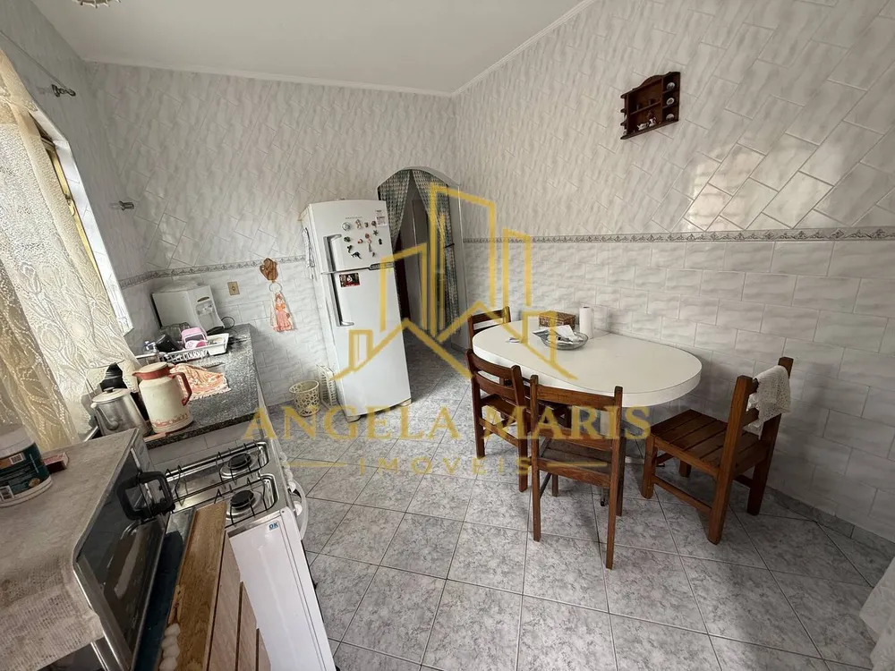 Casa, 3 quartos, 152 m² - Foto 1
