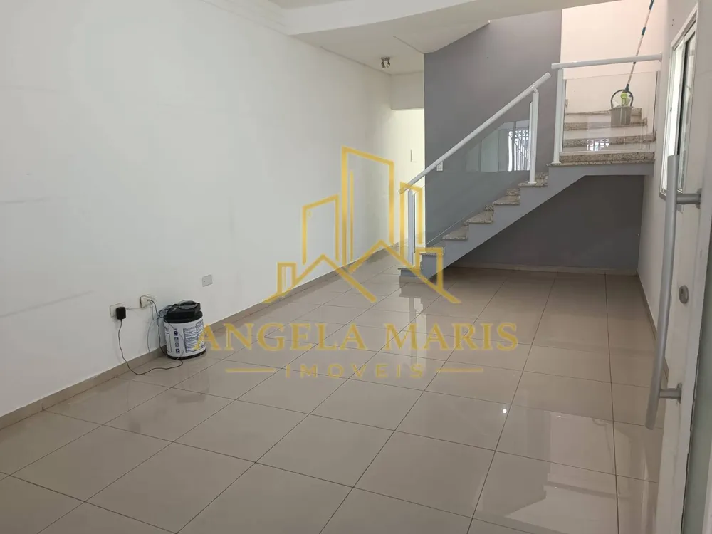 Casa, 3 quartos, 125 m² - Foto 1