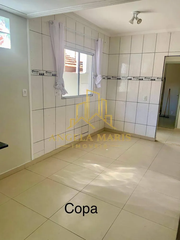 Casa, 3 quartos, 150 m² - Foto 1