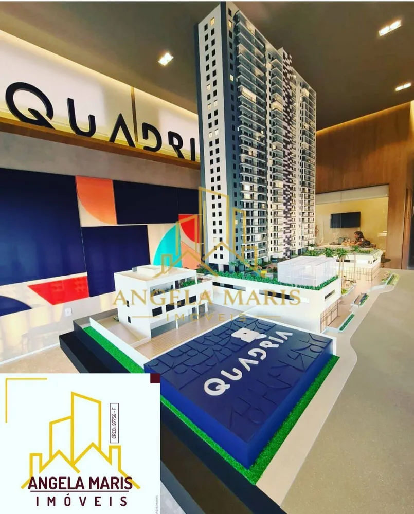 Apartamento, 2 quartos, 69 m² - Foto 15