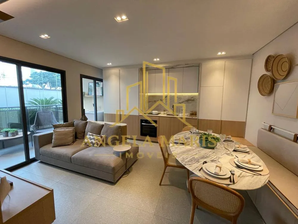 Apartamento, 2 quartos, 69 m² - Foto 9