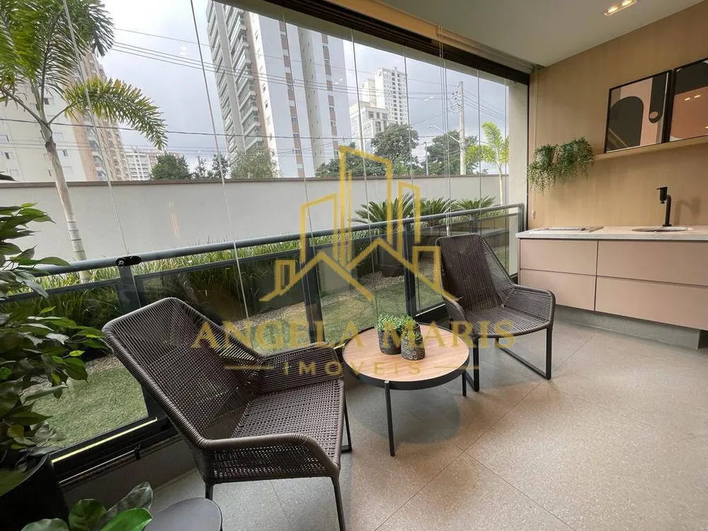Apartamento, 2 quartos, 69 m² - Foto 13
