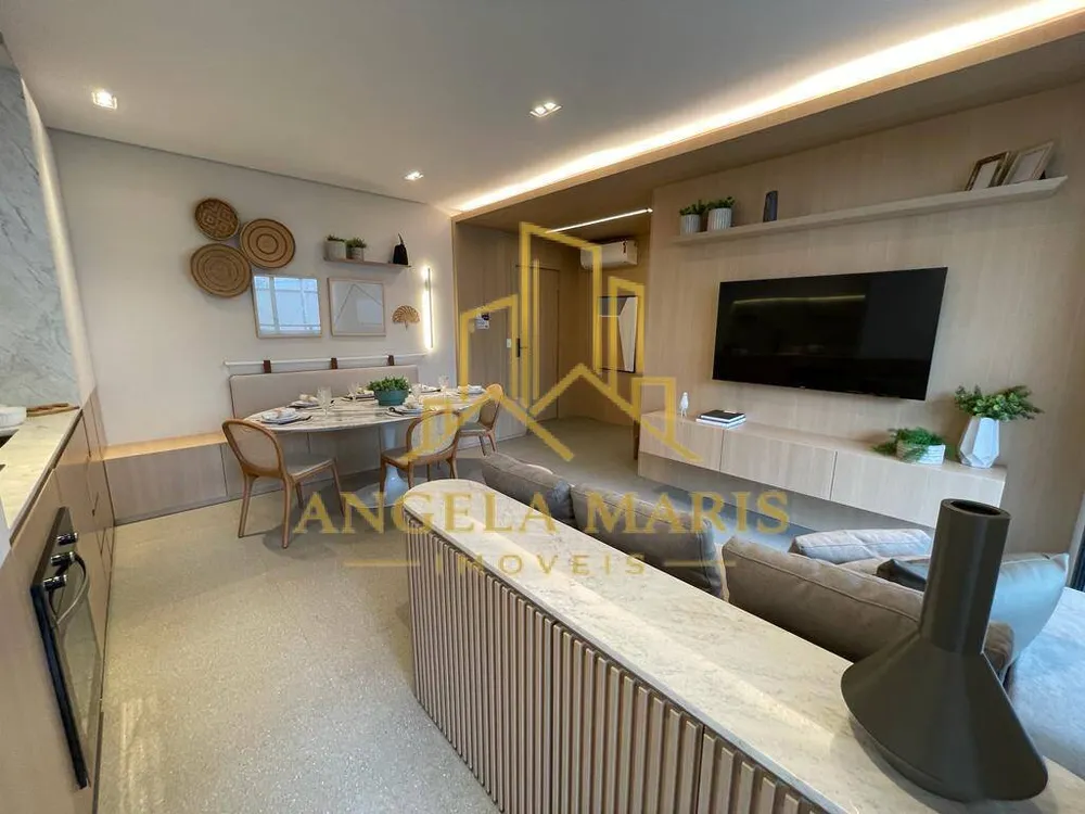 Apartamento, 2 quartos, 69 m² - Foto 12