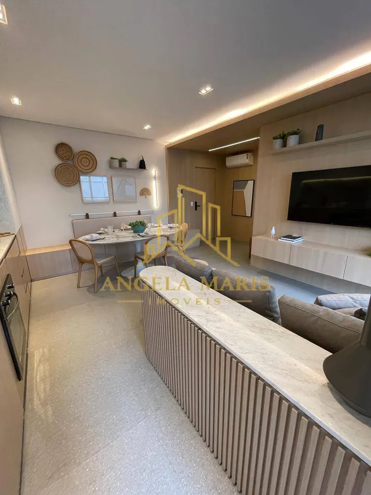 Apartamento, 2 quartos, 69 m² - Foto 11