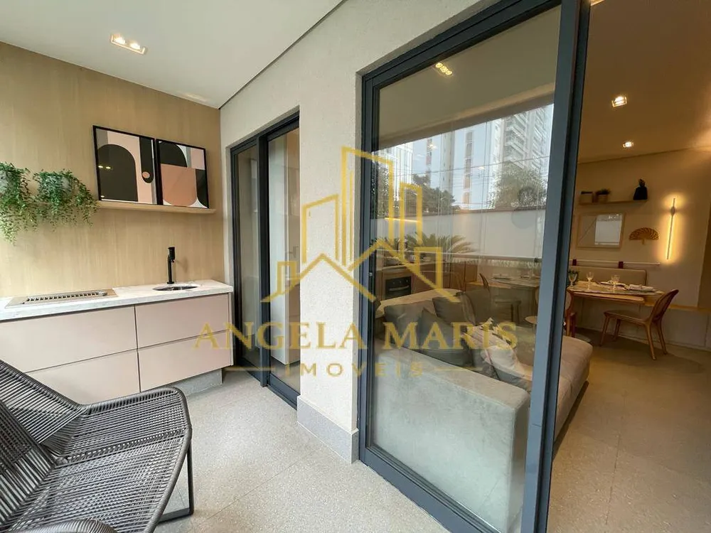 Apartamento, 2 quartos, 69 m² - Foto 14
