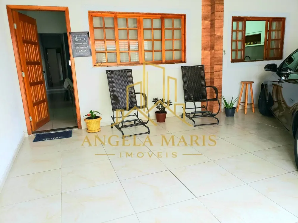 Casa, 3 quartos, 120 m² - Foto 4