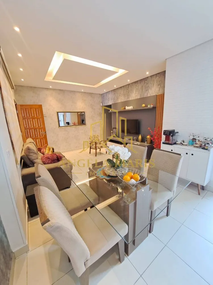 Casa, 3 quartos, 120 m² - Foto 1