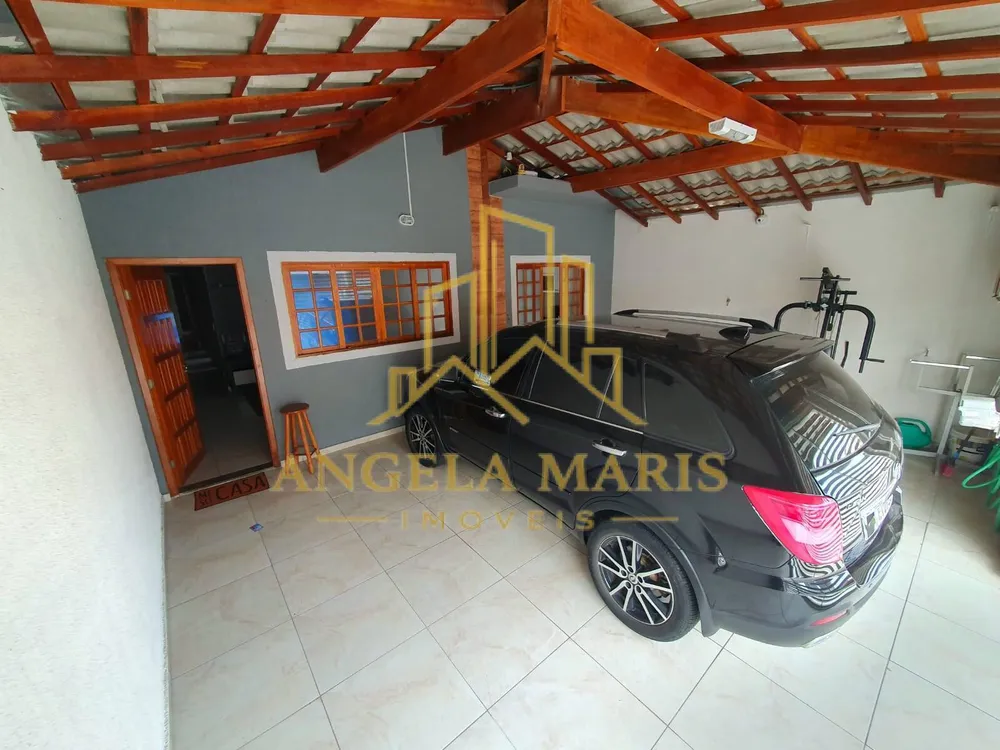 Casa, 3 quartos, 120 m² - Foto 12