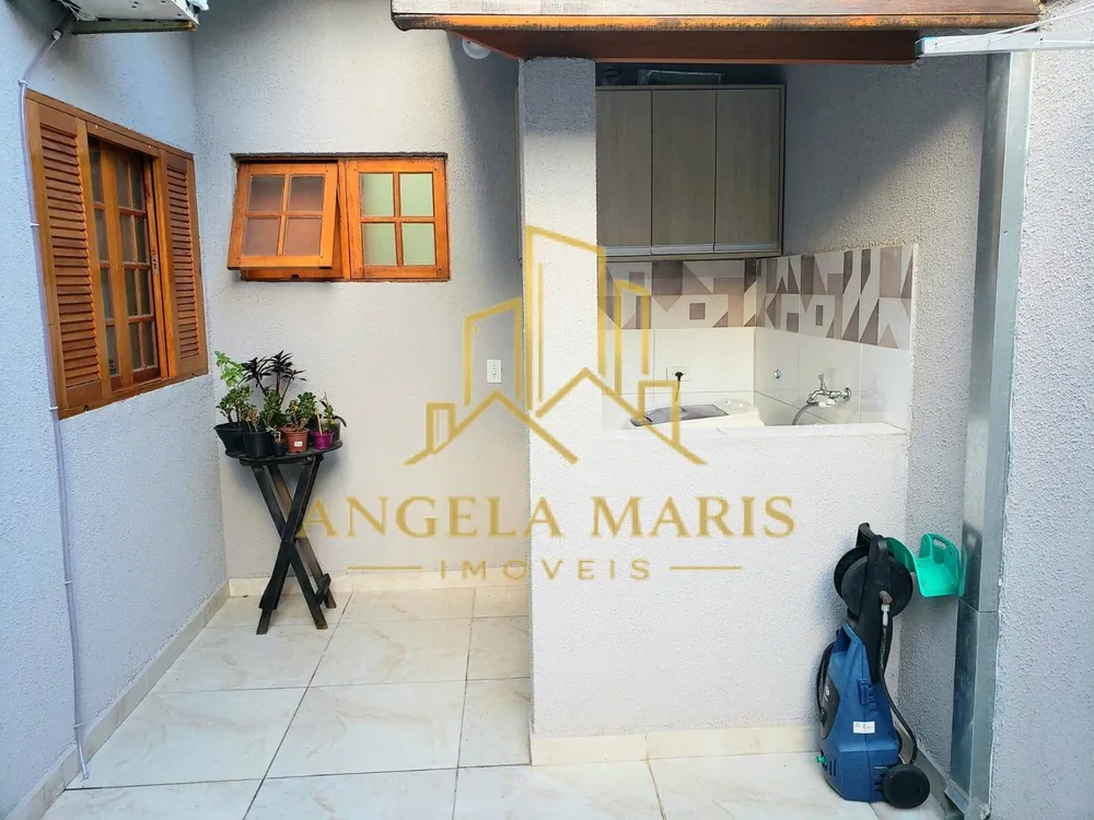 Casa, 3 quartos, 120 m² - Foto 10