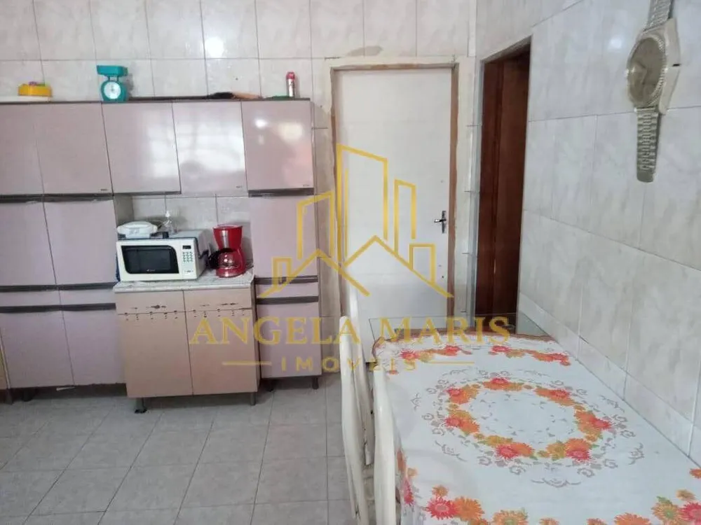 Chácara, 5 quartos, 1000 m² - Foto 1