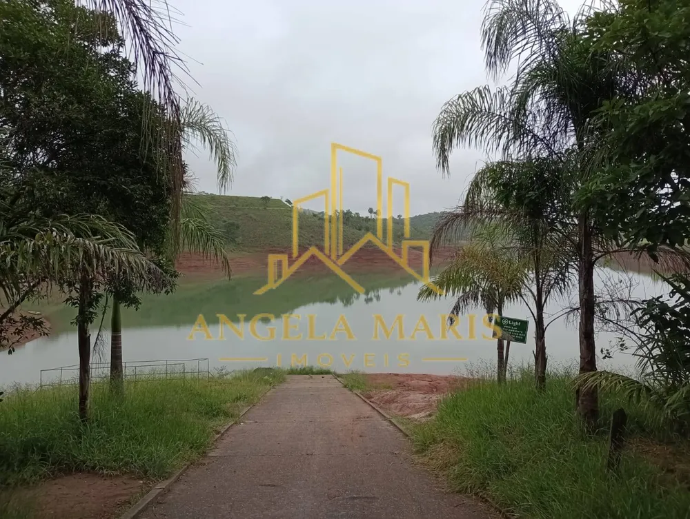 Chácara, 5 quartos, 1000 m² - Foto 8