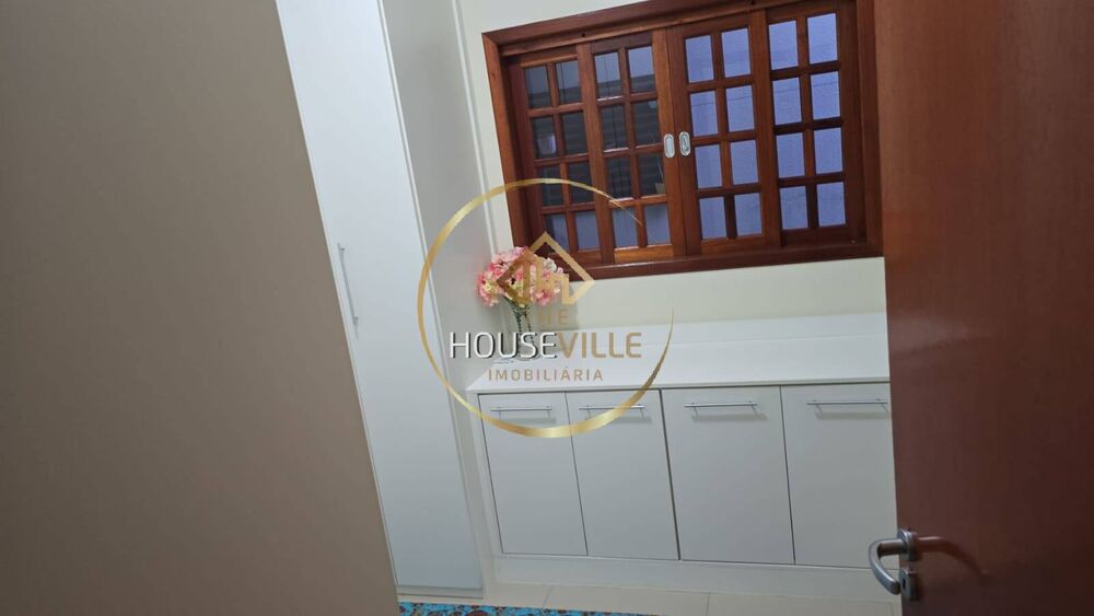 Casa à venda com 3 quartos, 90m² - Foto 8