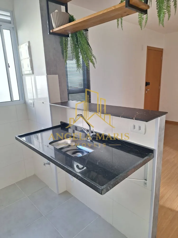 Apartamento, 2 quartos, 40 m² - Foto 6