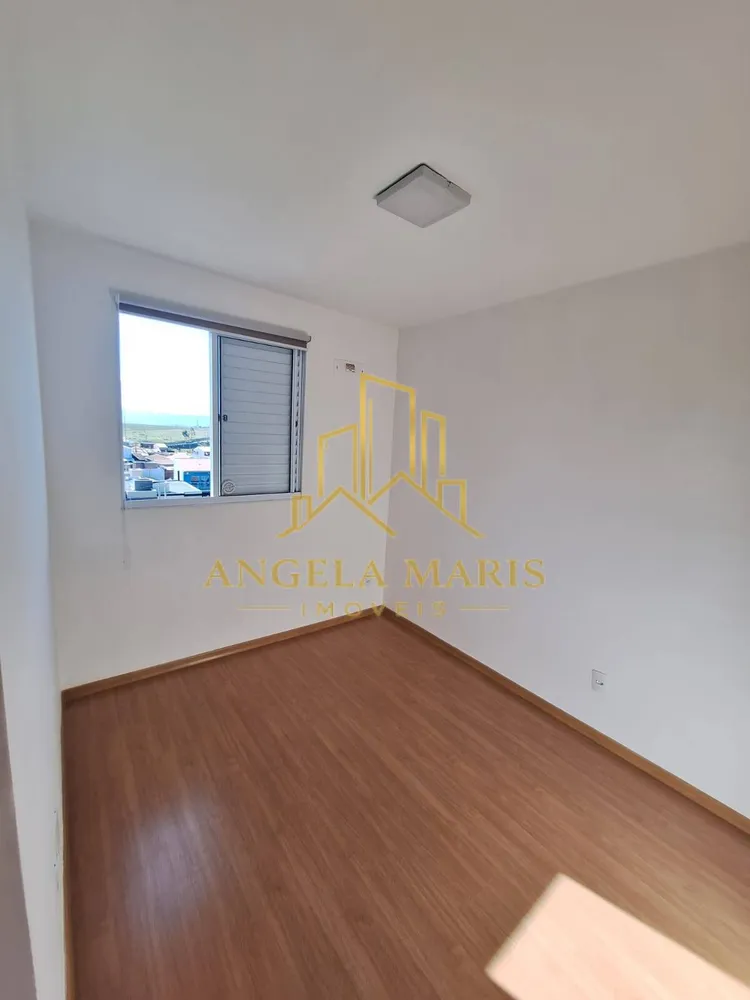 Apartamento, 2 quartos, 40 m² - Foto 8