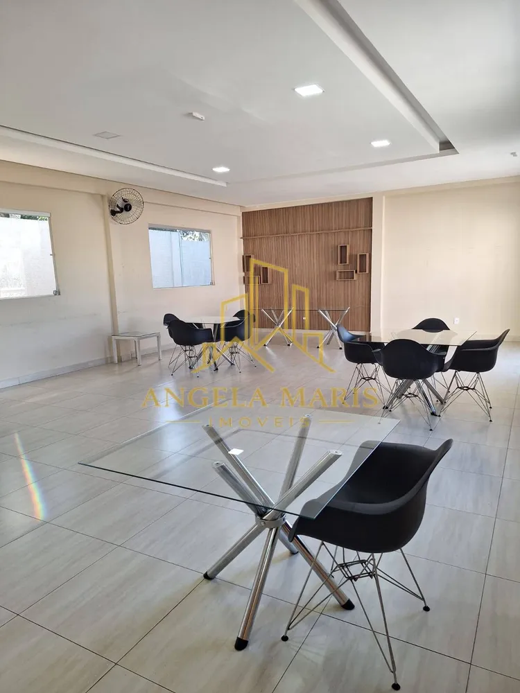 Apartamento, 2 quartos, 40 m² - Foto 1