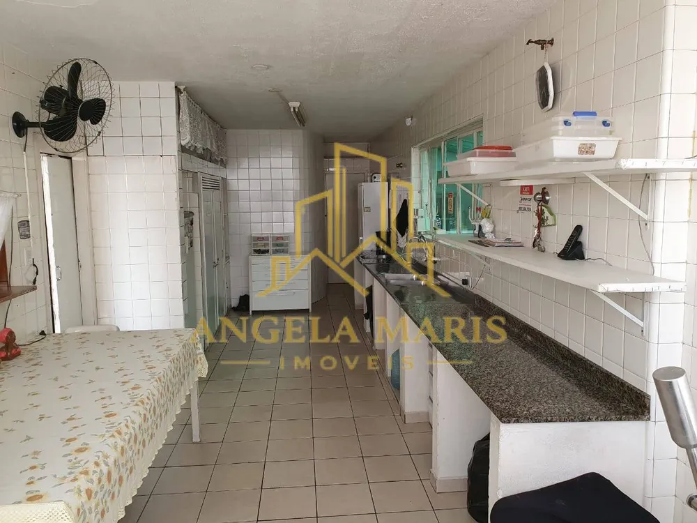 Loja-Salão, 740 m² - Foto 12
