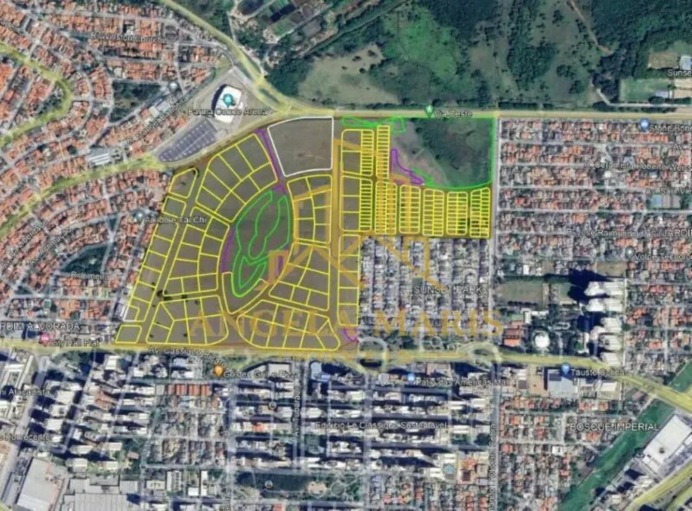 Terreno, 360 m² - Foto 4