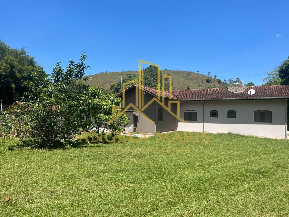 Chácara, 4 quartos - Foto 9