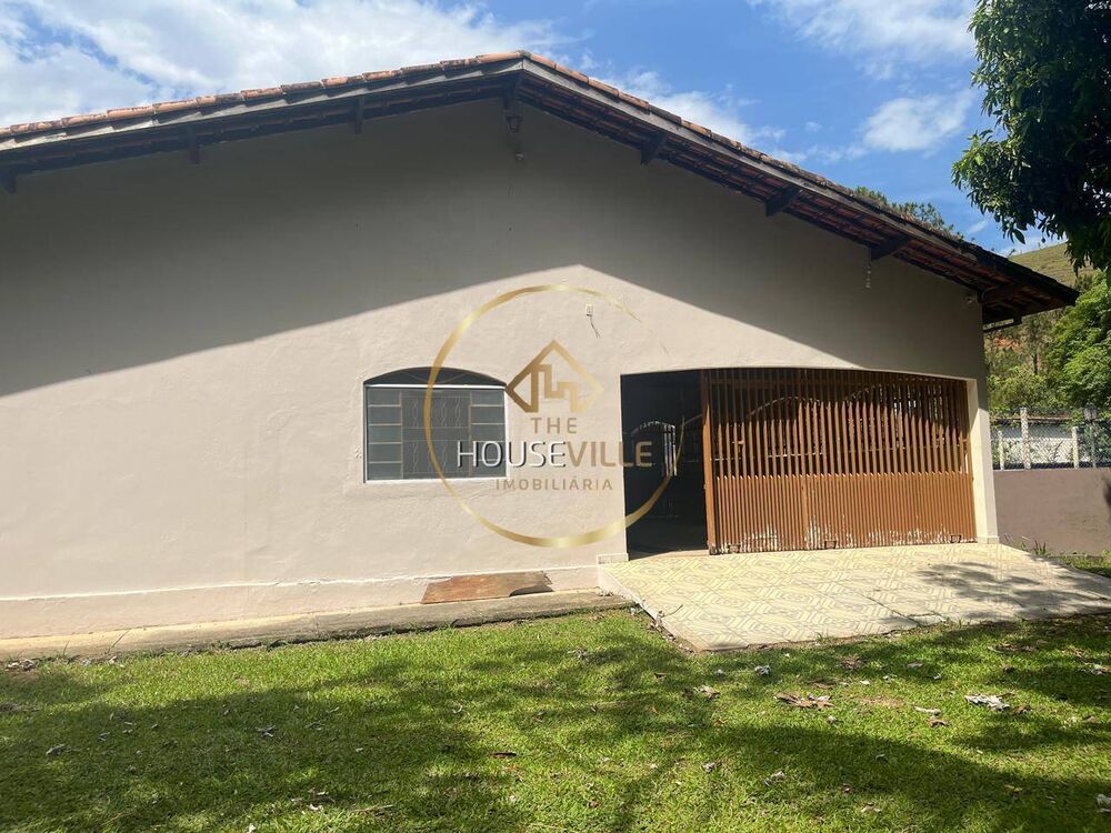 Chácara, 4 quartos - Foto 2