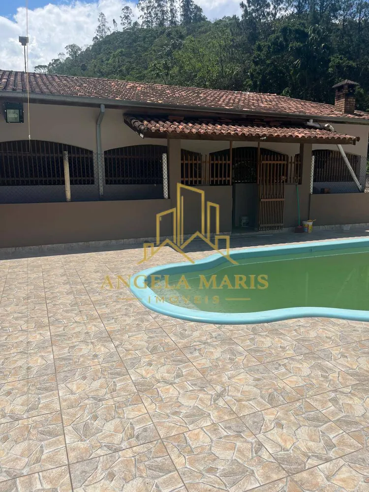 Chácara, 4 quartos - Foto 10