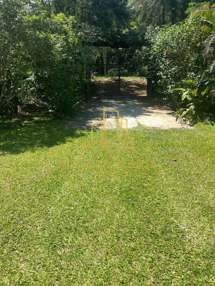 Chácara, 4 quartos - Foto 12