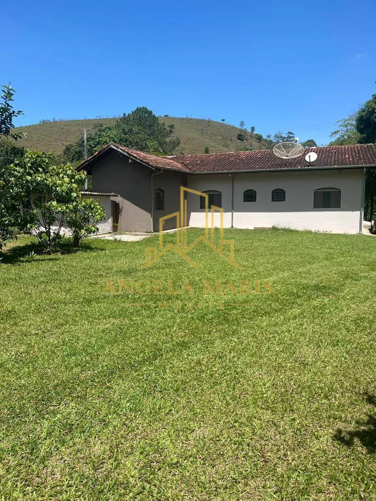 Chácara, 4 quartos - Foto 13