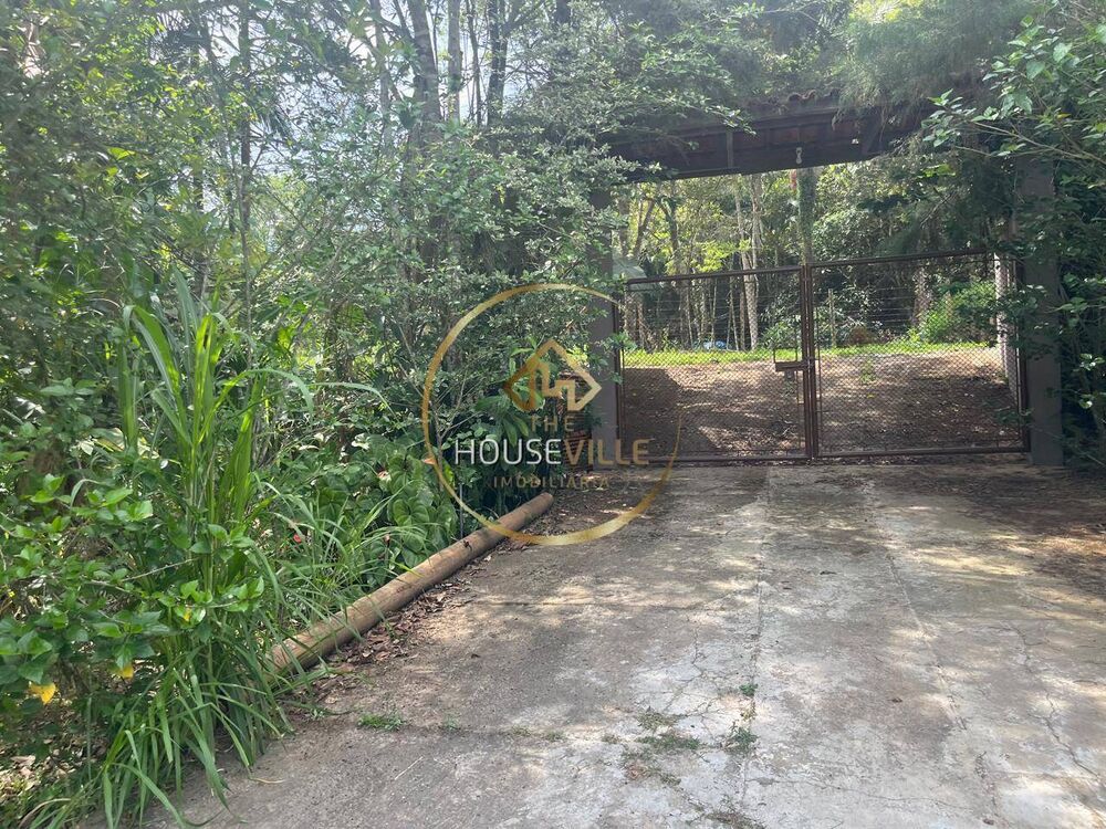 Chácara, 4 quartos - Foto 8