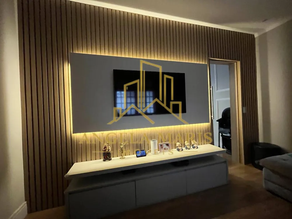 Casa, 3 quartos, 80 m² - Foto 1