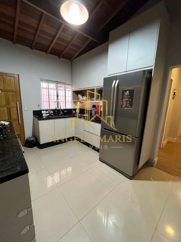 Casa, 3 quartos, 80 m² - Foto 4