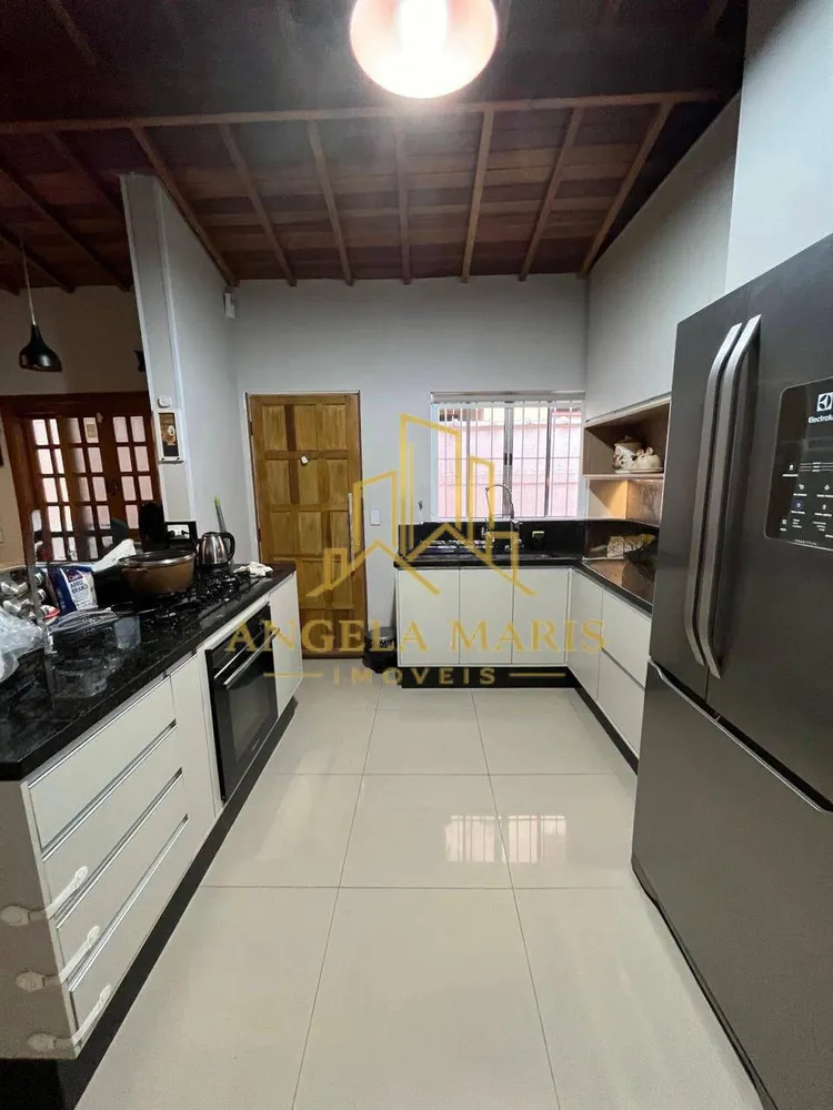 Casa, 3 quartos, 80 m² - Foto 5